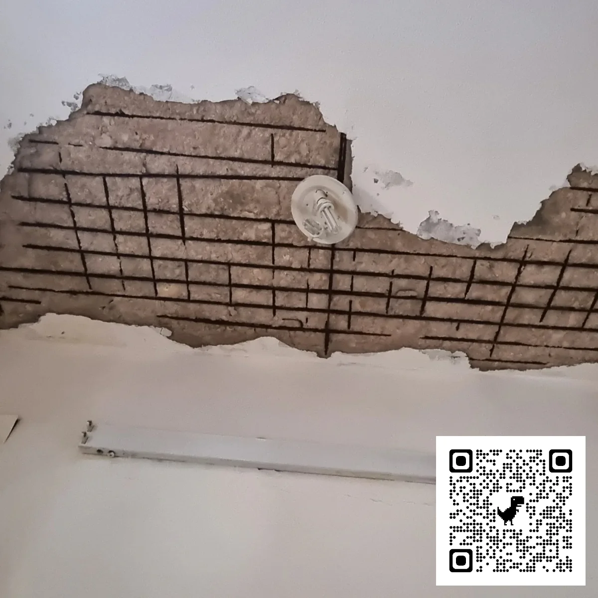 ترميم وصيانة الأسقف في الدمام