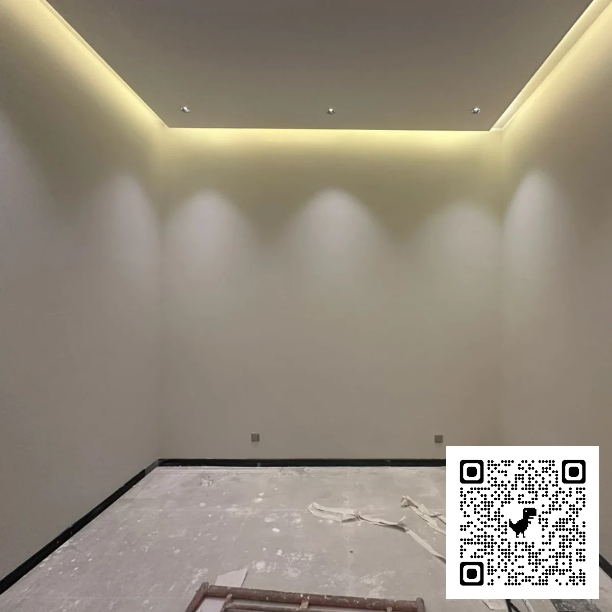تنفيذ أعمال الترميم في الدمام